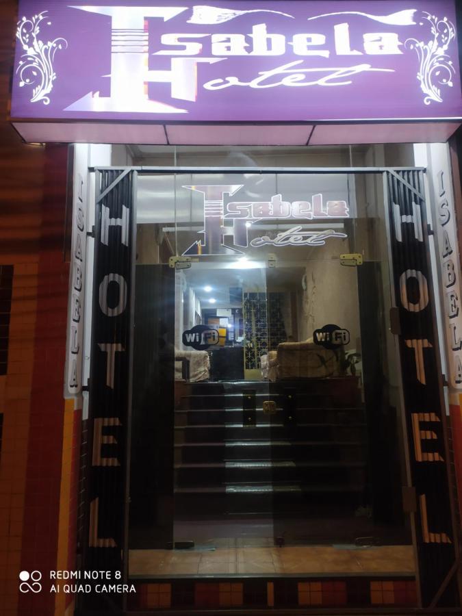 Isabela Hotel La Paz Ngoại thất bức ảnh
